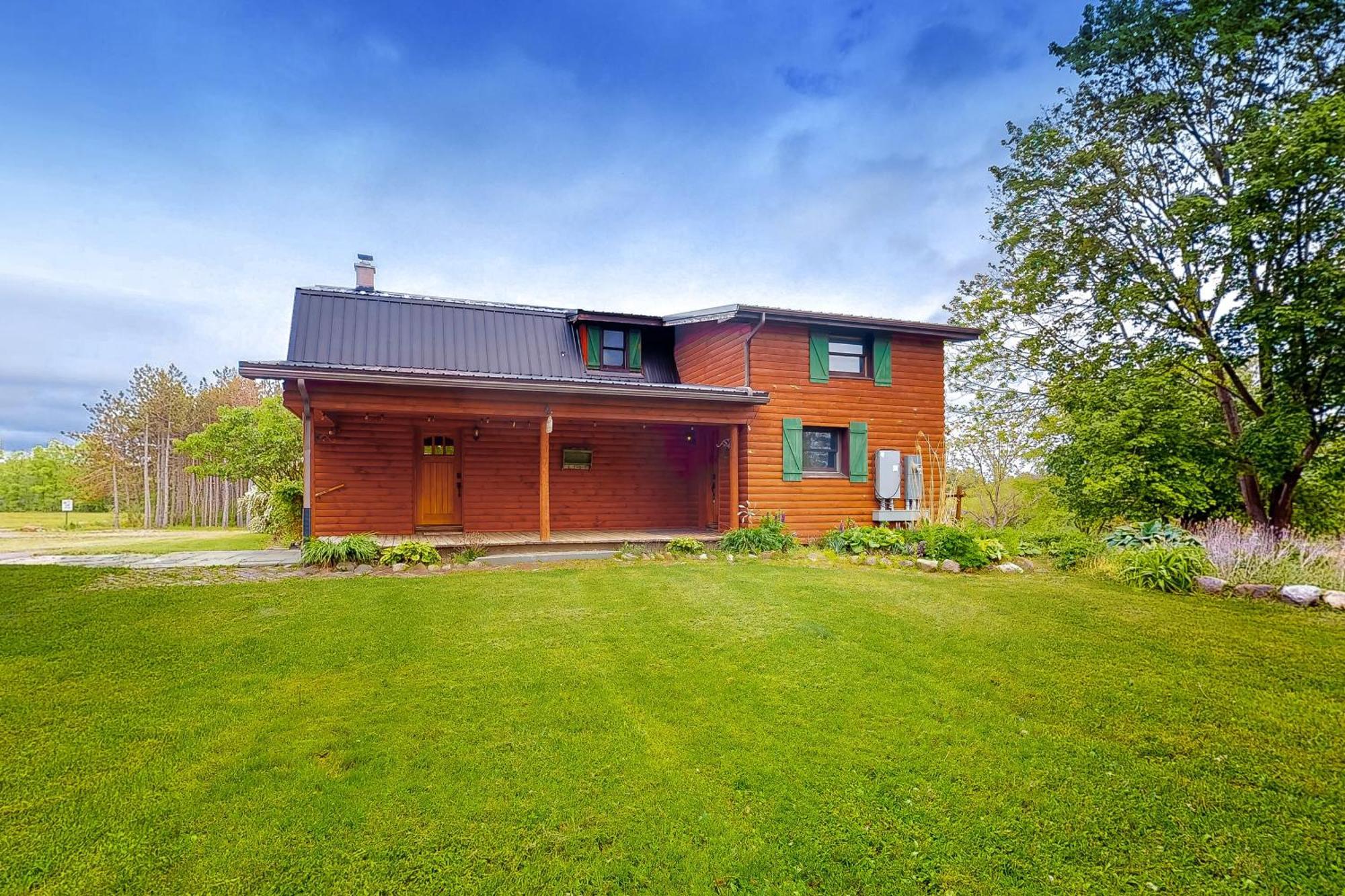 Rock Stream Sanctuary Villa Exteriör bild